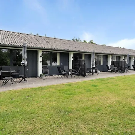 Tokki - 20km From The Sea By Interhome Apartament Skærbæk