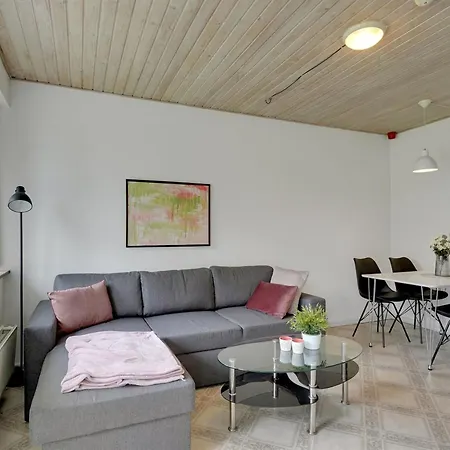 Tokki - 20km From The Sea By Interhome Leilighet *