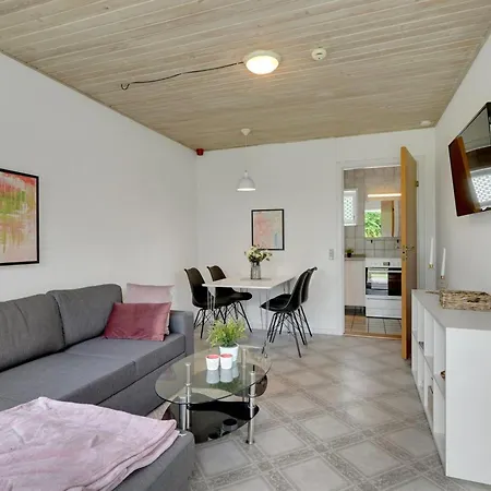 Tokki - 20km From The Sea By Interhome Leilighet