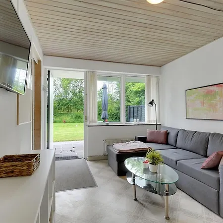 Tokki - 20km From The Sea By Interhome