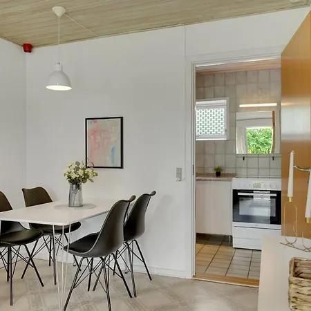 Leilighet Tokki - 20km From The Sea By Interhome