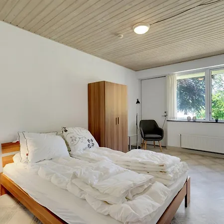 Tokki - 20km From The Sea By Interhome *