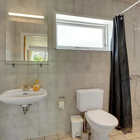 Leilighet Tokki - 20km From The Sea By Interhome