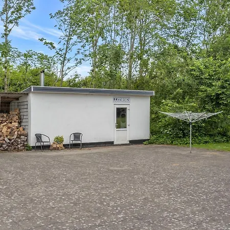 Tokki - 20km From The Sea By Interhome Leilighet