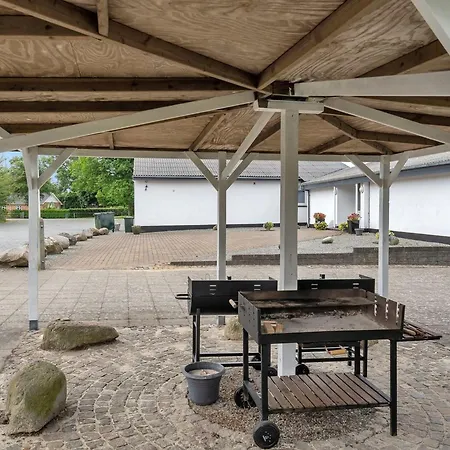 Leilighet Tokki - 20km From The Sea By Interhome Skærbæk